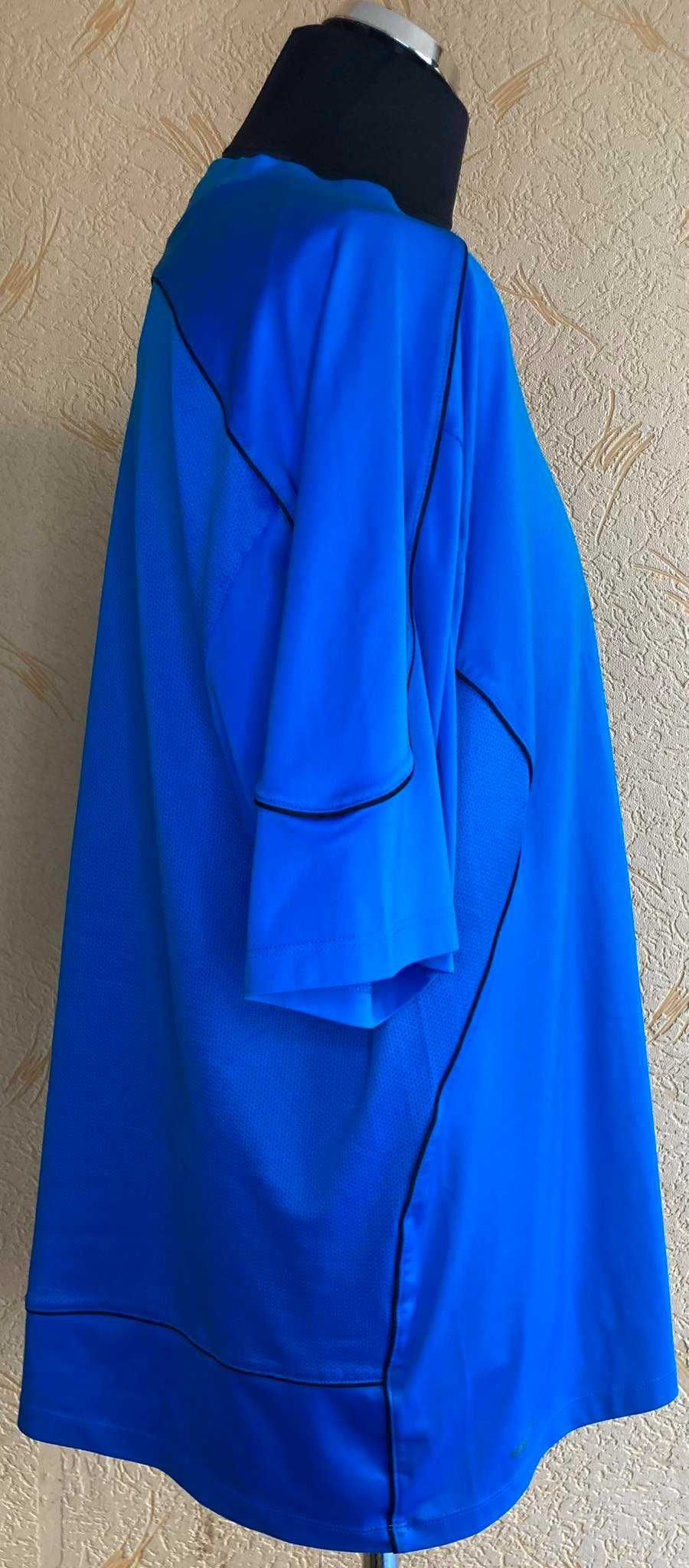 Koszulka Sportowa Nike 90 y2k Roz. 2XL