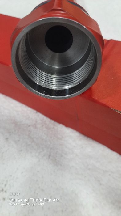 Brocas para pedra