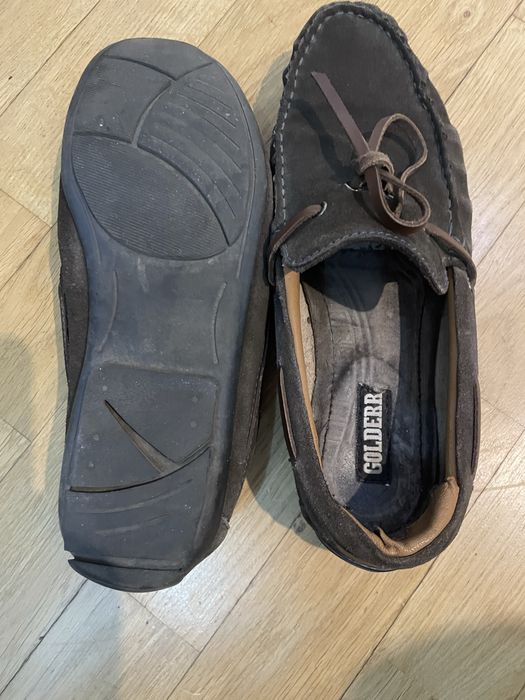 Продам мокасини соловічі