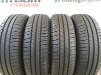 Opony letnie 4x 165/65r15 81T Michelin 16r. 8mm