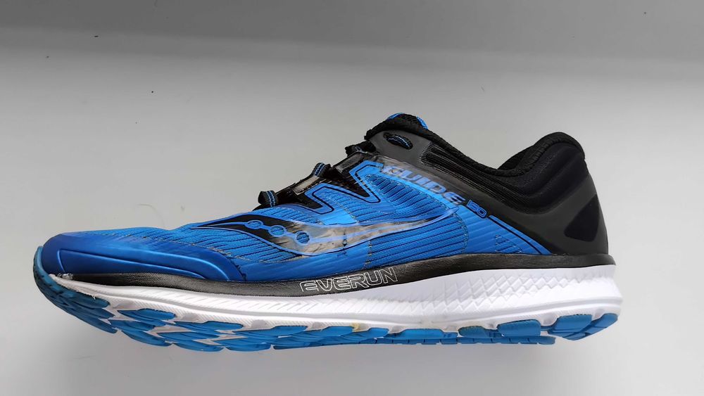 Saucony guide150  43р27,5см кросівки