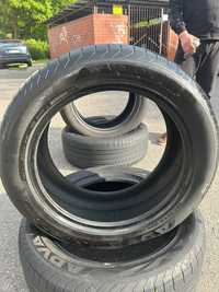 Opony letnie 255/50 r19