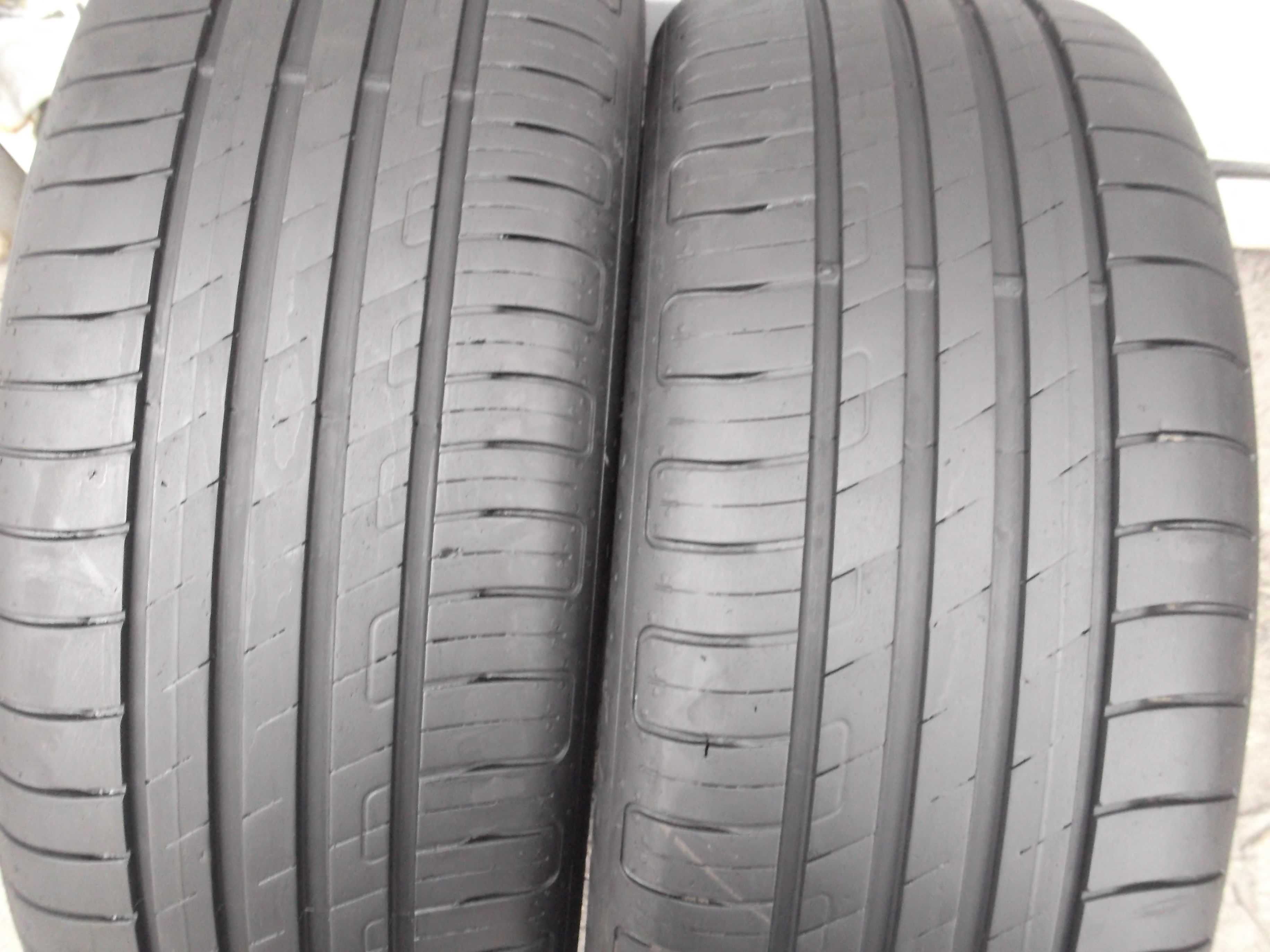 Opony 225/45/18 Goodyear 2szt