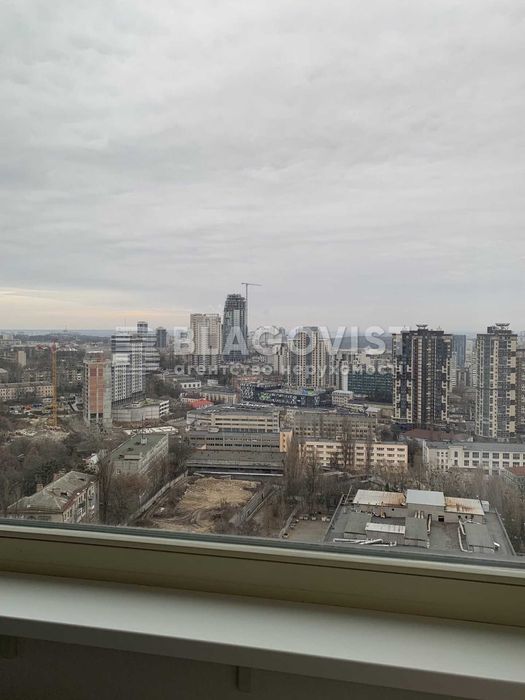 Продаж Видового Пентхаусу в центрі Києва! 216 м2 ! Лабораторний пр 6!