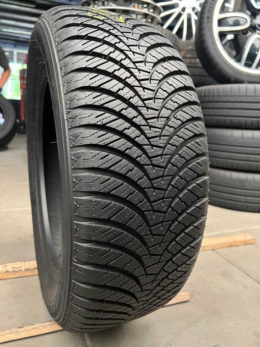 Opona wielosezonowa 205/55/R16 Falken Euroall Season AS210 - 1 sztuka
