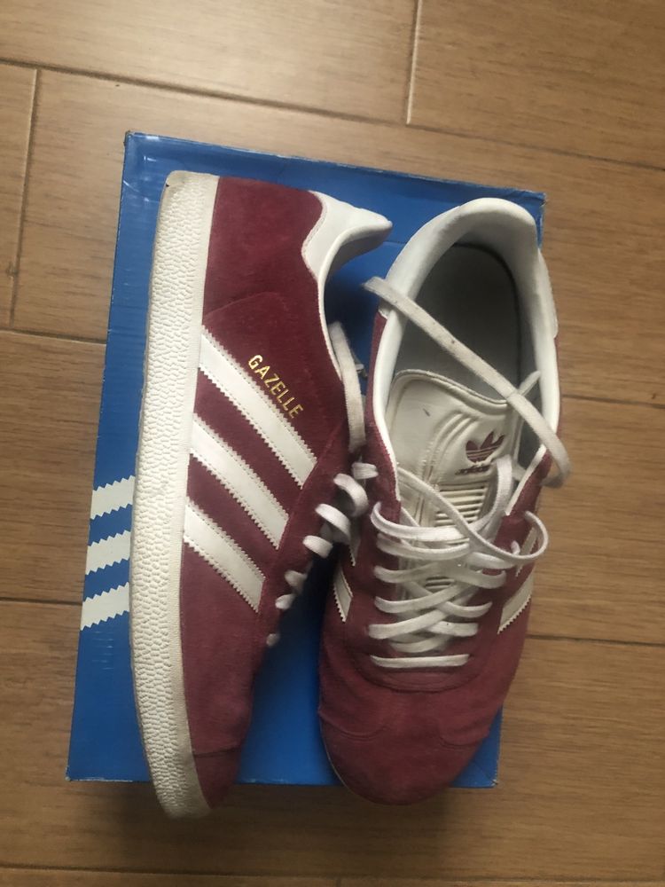 Tenis Originais 44