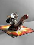 Bakugan Helios MK2