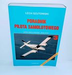 Szutowski - Poradnik pilota samolotowego 3 UNIKAT
