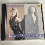La Strada - Tylko ja  Wydawnictwo Blue Star płyta CD