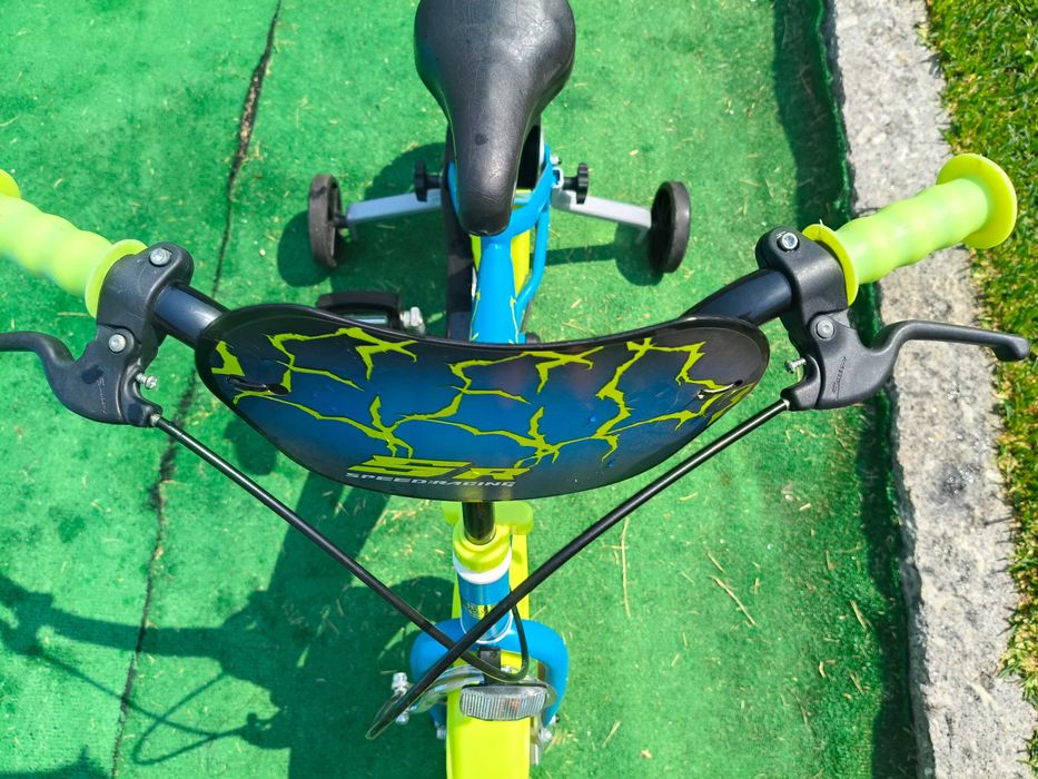 Bicicleta criança