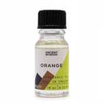 olejek zapachowy pomarańcza 10 ml 1szt
