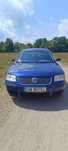 Volkswagen Passat B5 fl 2003