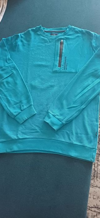 Sweat Tiffosi 15/16 anos