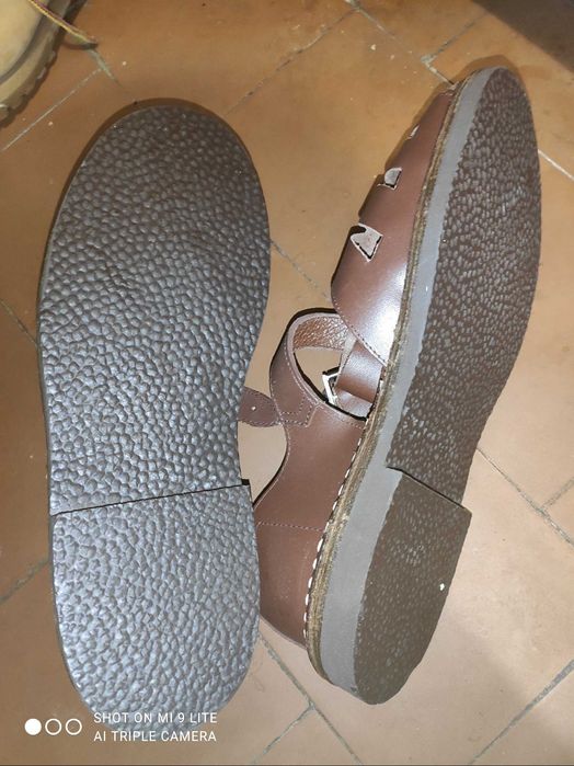 Продам новие шлепанци