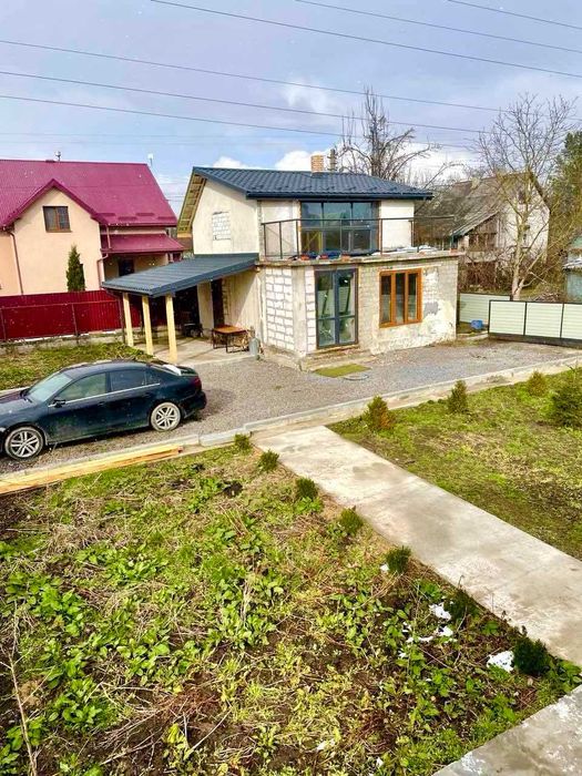 Продаж Будинку-Дачі. с. Жирівка 6 від Львова