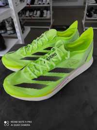 ОРИГІНАЛ 100% Кросівки Adidas Adizero Takumi Sen 10 Green IG3134