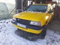 Opel frontera 2.0 na części