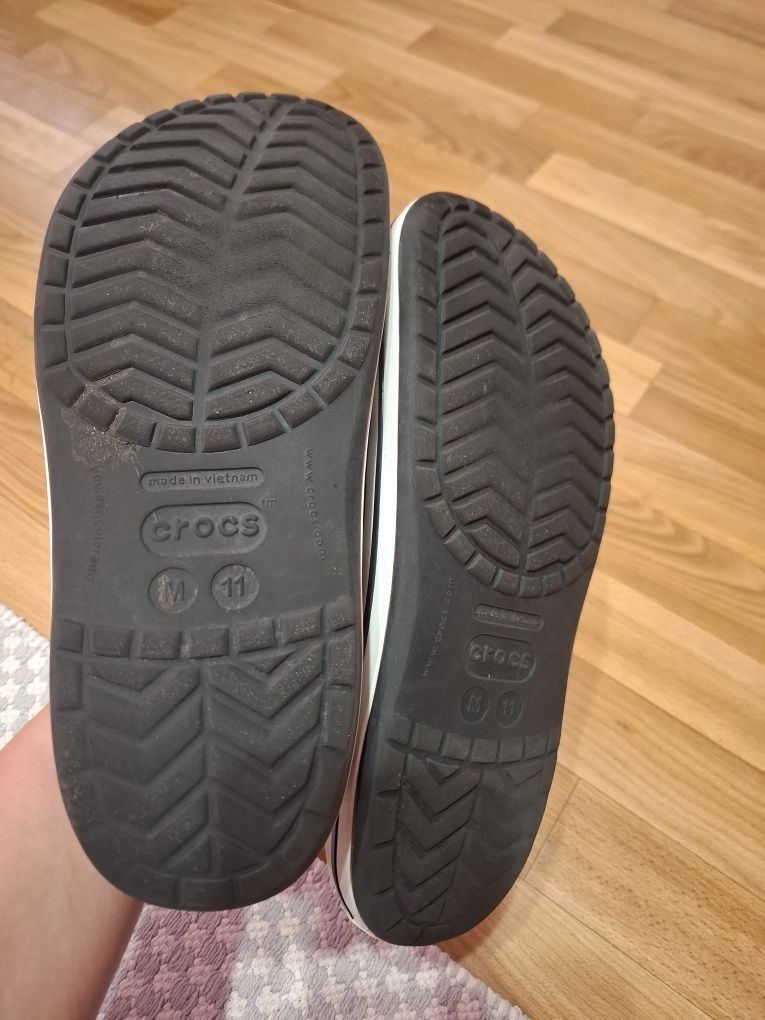 Crocs крокси кроксы сабо М11/42р 27-27,5см