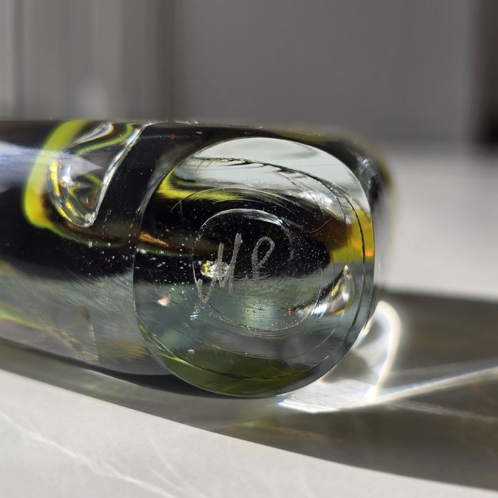 Szklane serce, Marian Pyrcak, jak Adam Jabłoński.