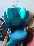 Fotelik samochodowy Cybex Pallas s-fix