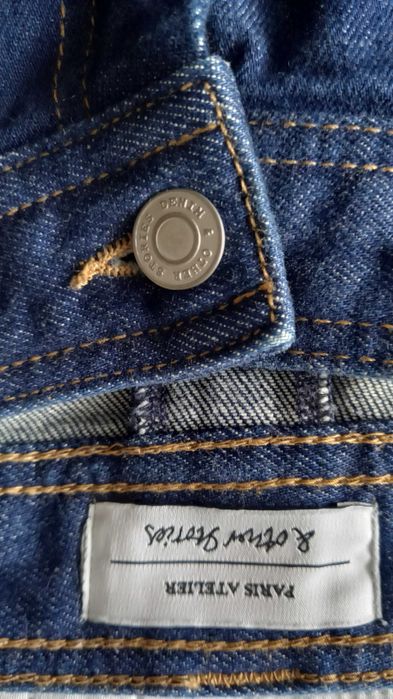 Jeansy Other Stories