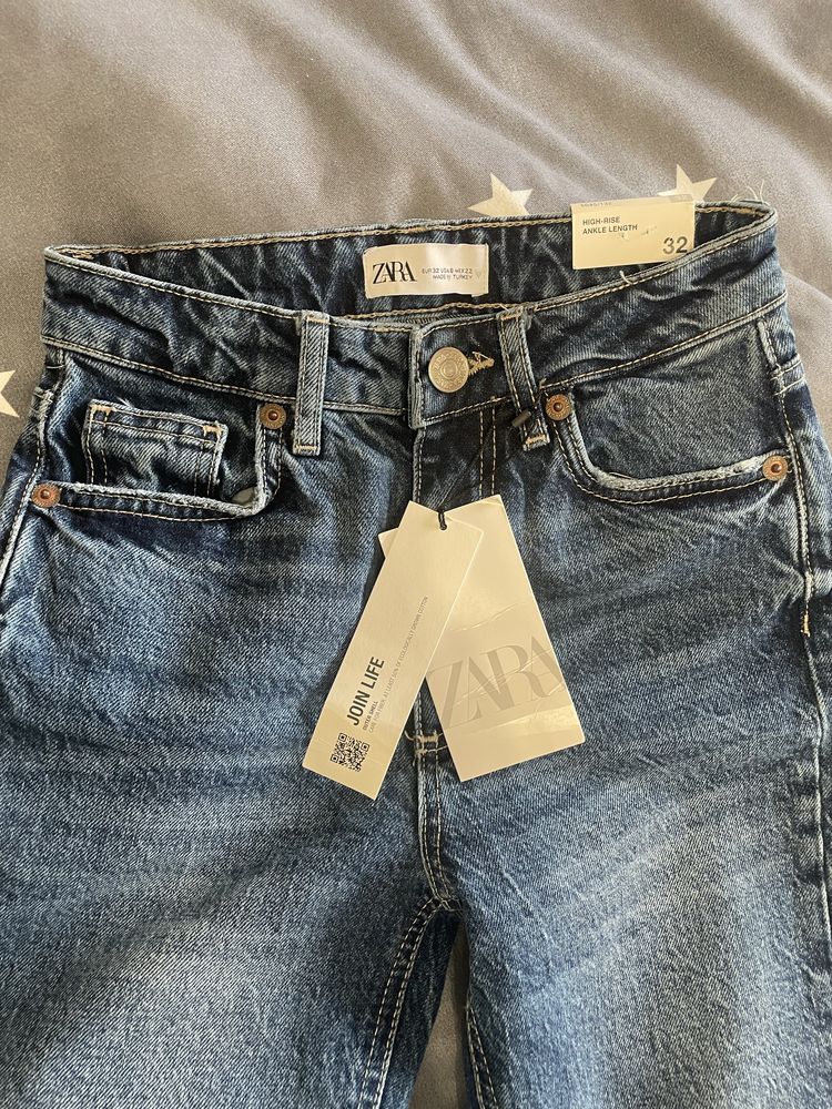 Джинси ZARA оригінал !