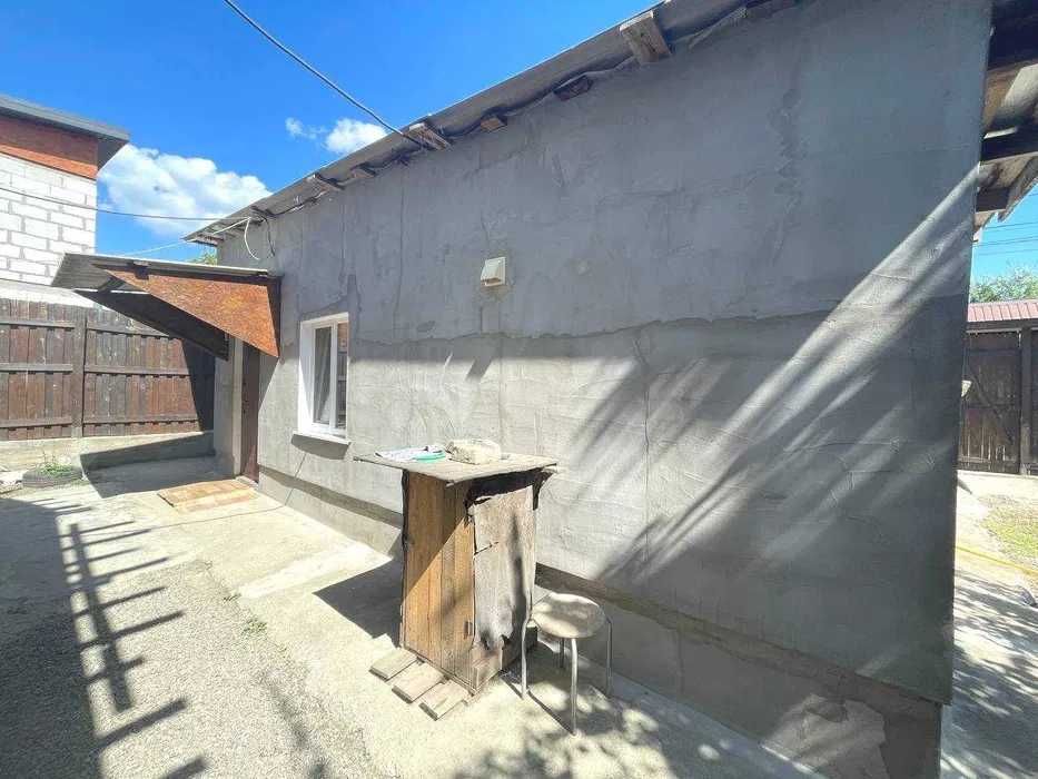 Продам 2-х поверх будинок Мирне с/т