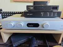 Audiolaab 8300A Amplificador Integrado