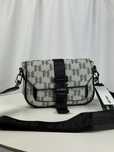 Мужская сумка Karl Lagerfeld ОРИГІНАЛ coach