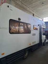 Auto Caravana c25