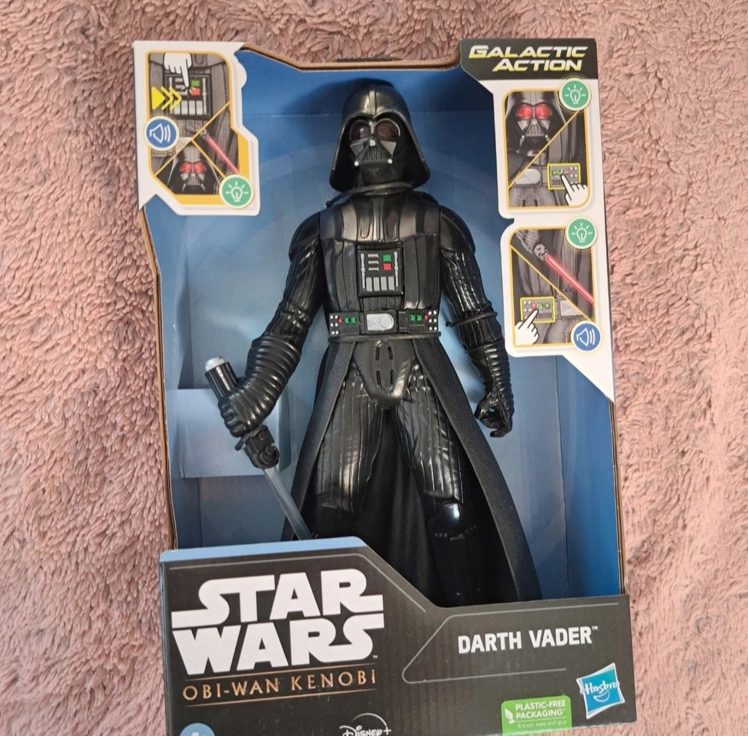 Figurka Lord Vader Star Wars