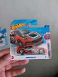 Hot Wheels – Toyota GR86 Cup (Compact Kings)