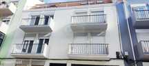 Apartamento T2 para arrendamento