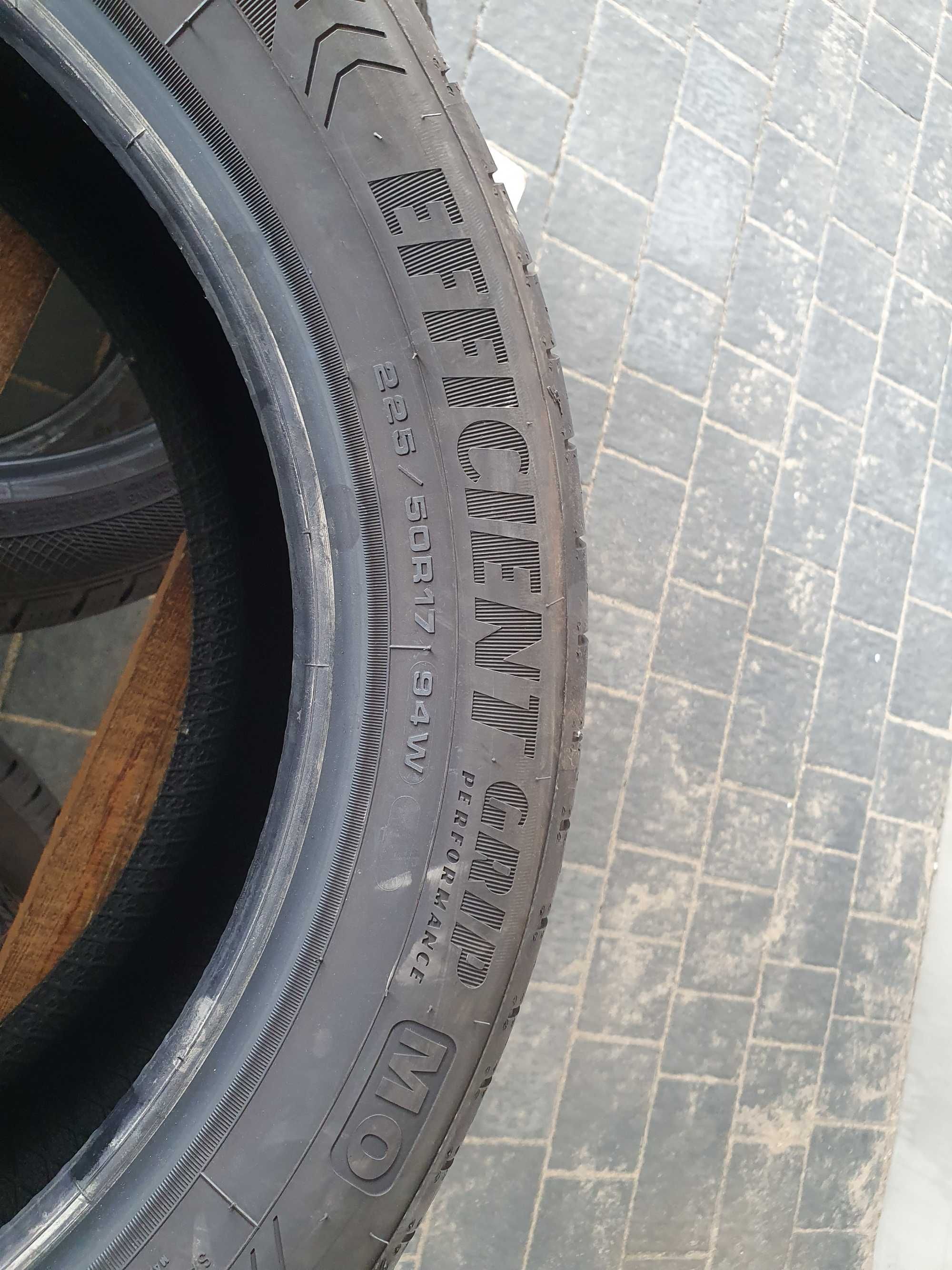 Opona Goodyear Efficient Grip 225/50/17 94W HP120