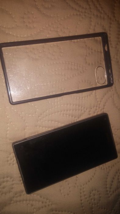 Sony z5 compact como novo.Aceito a melhor oferta