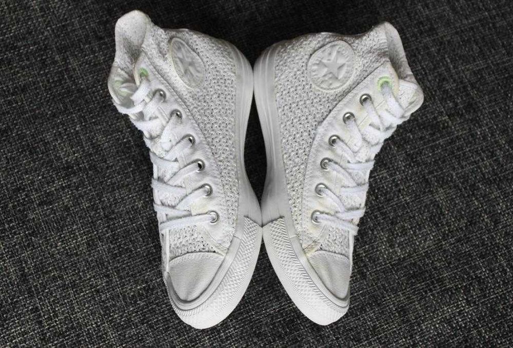 Кеди літні Converse Summer Getaway Chuck Taylor All Star Оригінал 39р