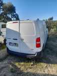Vivaro opel pecas