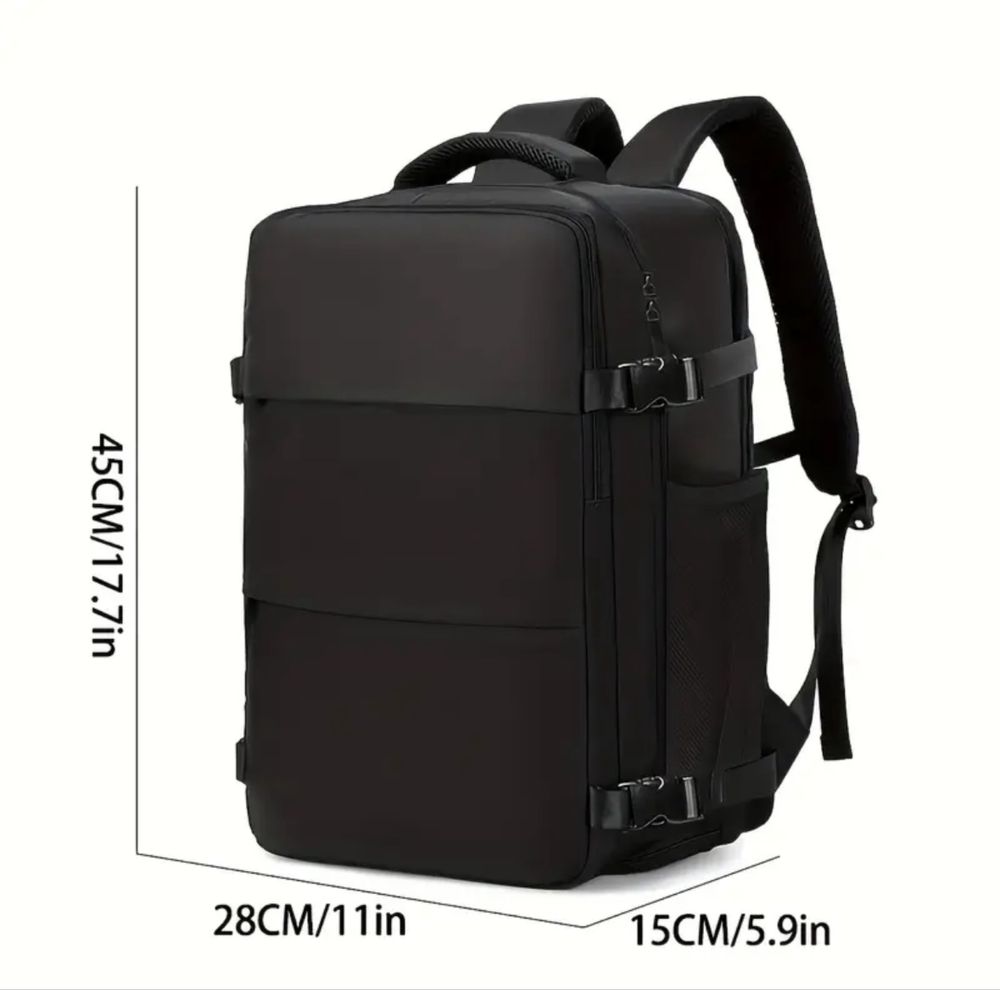 Mochila de Viagem