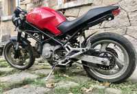 Ducati monster projekt M600