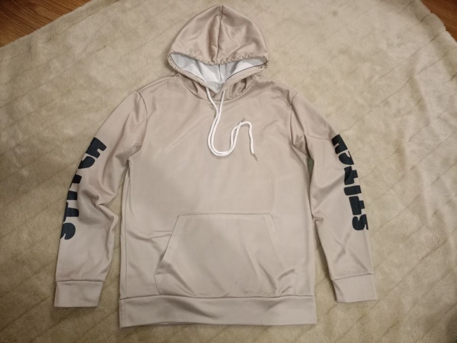 Худі з малюнком Стіча