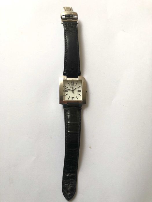 Годинник Tissot 1853 L860|960K