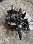 Pompa wtryskowa wysokiego cisnienia master 2,8 movano ducato jumper