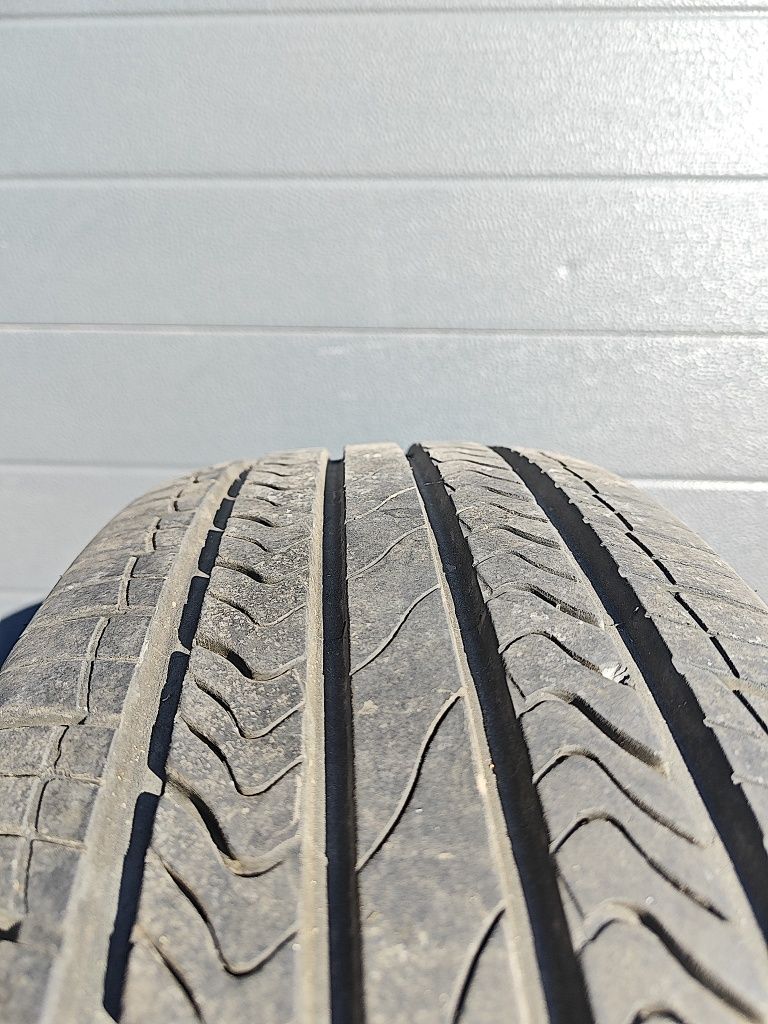 Koła5x114,3 17"  Mazda CX-5 J7 ET50 Firemax 2020/2022