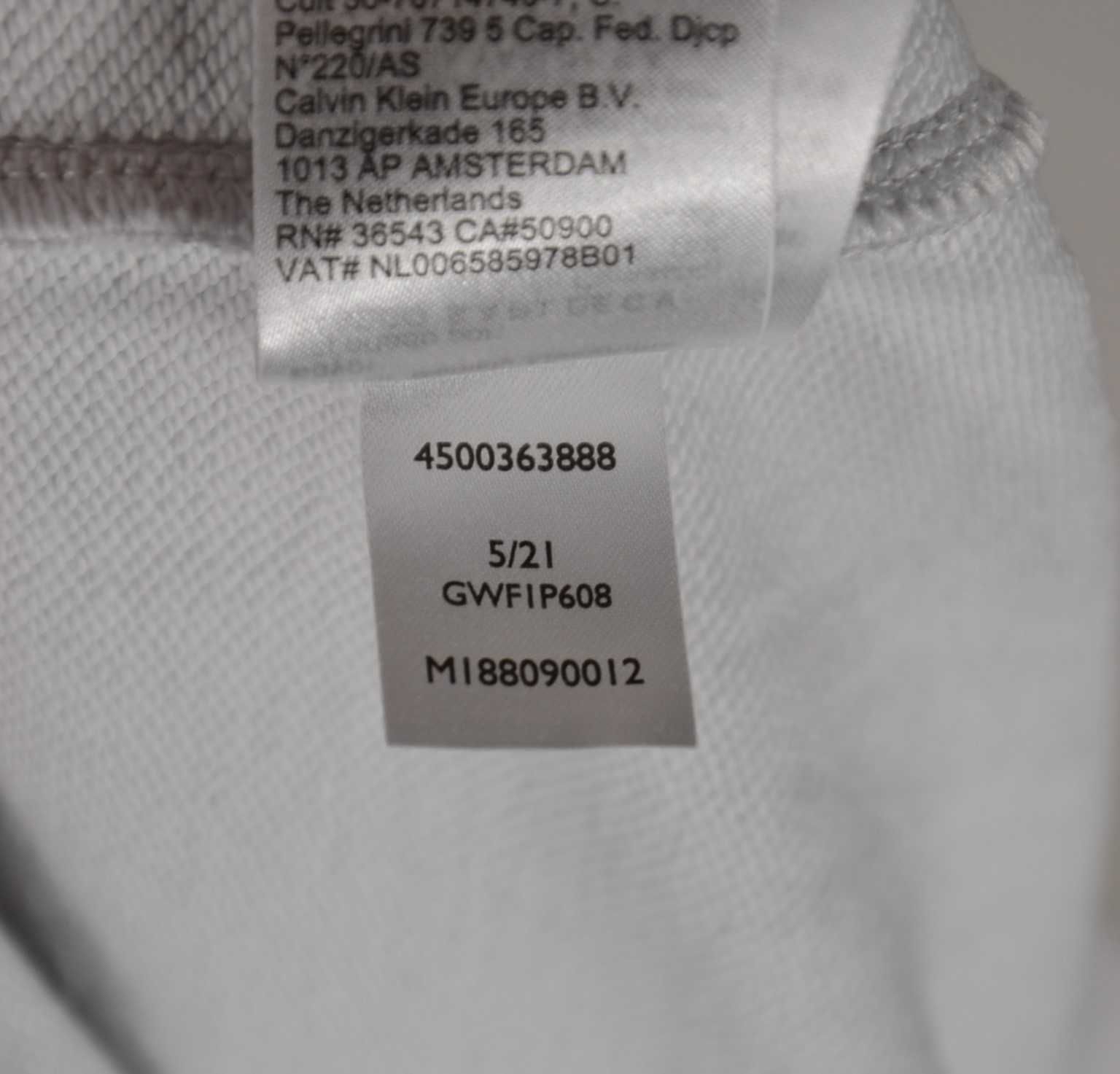 CALVIN KLEIN Performance Nowe Spodnie Dresowe Damskie L Oryginalne