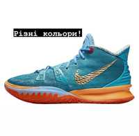 Баскетбольні кросівки Nike Kyrie 7