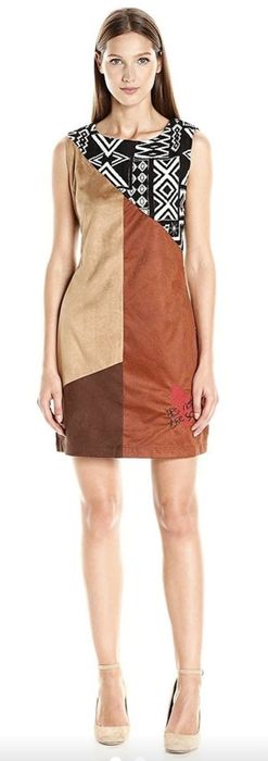 Сукня, плаття, куртка Desigual.