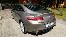 Renault Laguna Renault Laguna 3 Coupe - 2.0T GT 4Control