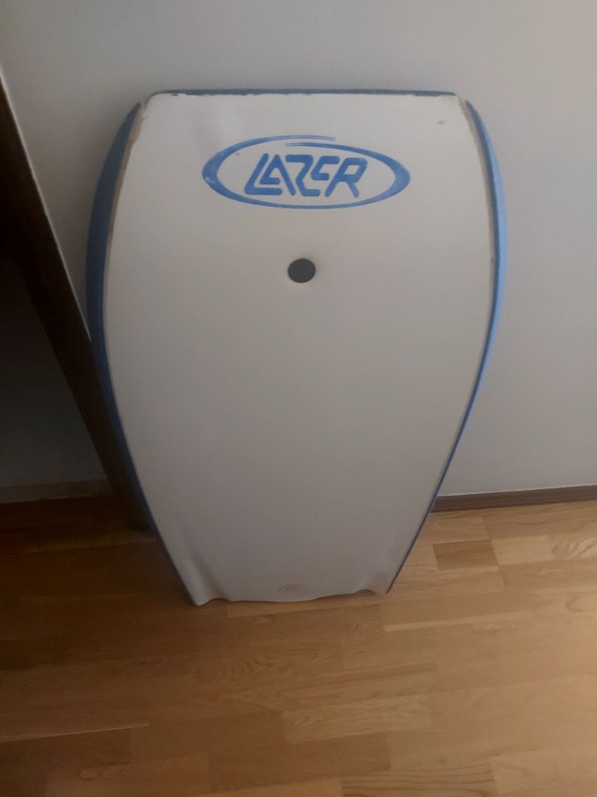 Prancha  BodyBoard Lazer