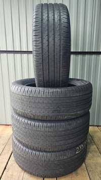 Continental EcoContact 6 235/55r18 104V XL