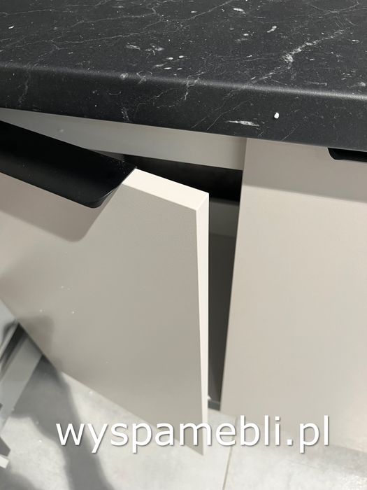 NOWA kuchnia zestaw mebli kuchennych meble narożne dowolny wymiar PL